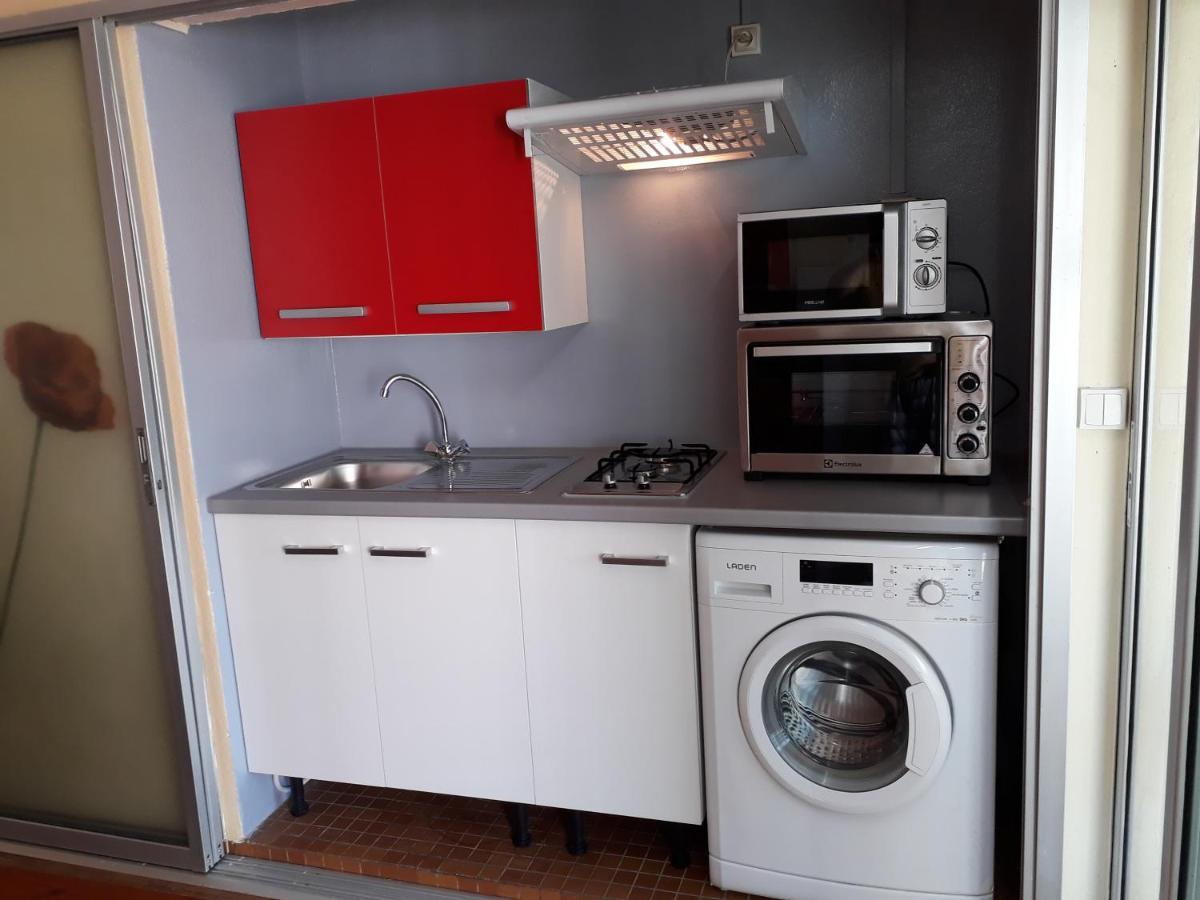 La maison aux Orchidées Petit-Bourg Exterior foto